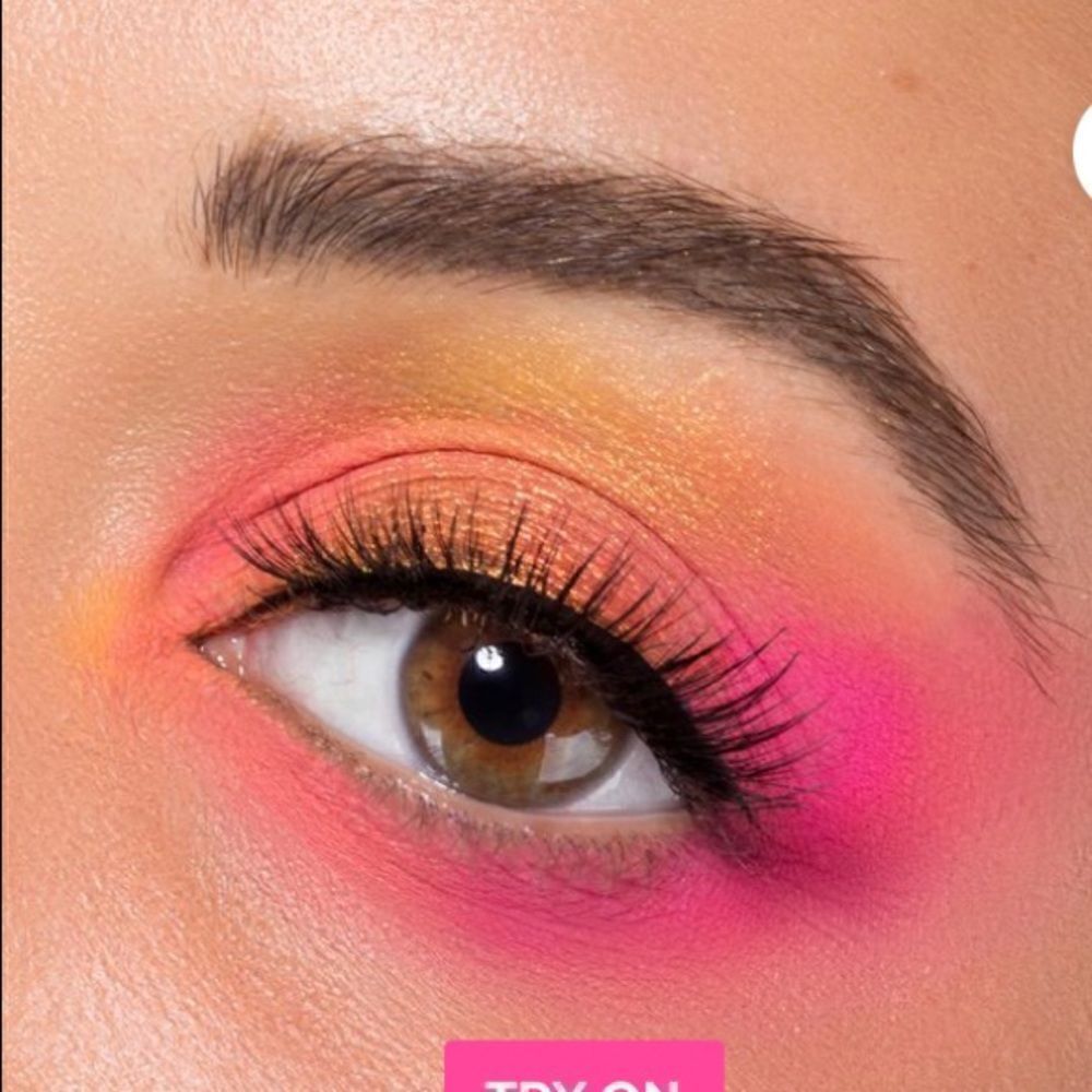 Lime Crime Glory Eyeshadow Palette price firm❤️ - Picture 3 of 7